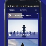 Audvisor Android App Review