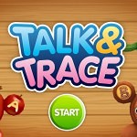 Badanamu Alphabet Talk & Trace Android App Review