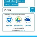 CliqPass Android App Review