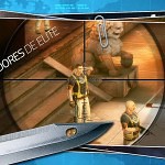 Contract Killer: Sniper Android App Review