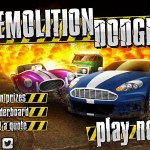 Demolition Dodge Android App Review