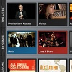 NPR Music iPhone App Review