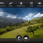 TouchUp Lite Photo Editor iPhone App Review
