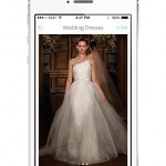 Wedding LookBook iPhone App Review