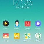 APUS Launcher Android App Review