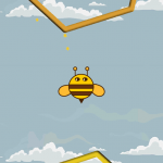 Bee Trap Android Game App Review
