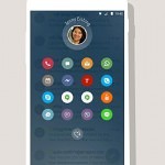 Drupe Android App Review