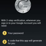 Google Authenticator Android App Review