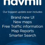 Navmii GPS World Android App Review