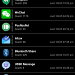 Notification History Android App Review