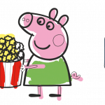 Peppa’s Paintbox Android App Review