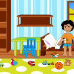Preschooler World Android App Review