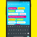 Riff Android App Review