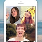 Rounds Video Chat iPhone App Review