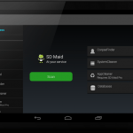 SD Maid System Cleaning Tool Android App Review