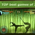 Shadow Fight 2 Android Game App Review