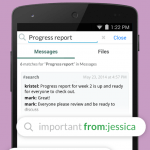 Slack App for Android Review