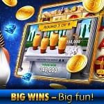 Slots – Pharaoh’s Fire Android App Review