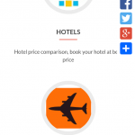 Tritogo Compare Travel Prices Android App Review