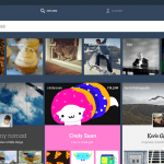 Tumblr Android App Review