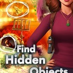 Agent Alice iPhone Game App Review