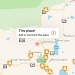Camper’s Helper iPhone App Review