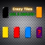 Crazy Tiles World iPhone App Review