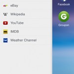 Dolphin Web Browser iPhone App Review