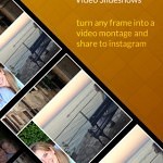 Frametastic iPhone App Review