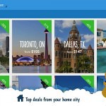 Hipmunk Hotels & Flights Android App Review