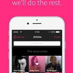 MixRadio iPhone App Review