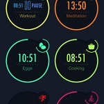 Multitimer iPhone App Review