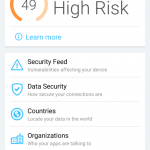 NowSecure Mobile Security Android App Review