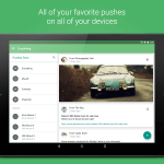 Pushbullet Android App Review