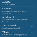 VoiceDial Android App Review