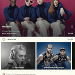 YPlan Android App Review