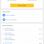 DocuSign Android App Review