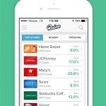Raise iPhone App Review