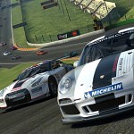 Real Racing 3 iPhone App Review