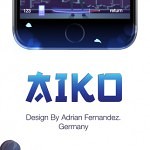 Themeboard iPhone App Review
