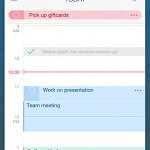 Timeful iPhone App Review