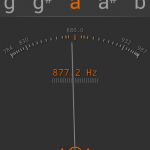 Tuner – gStrings Free Android App Review