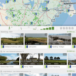 ViewRanger GPS Android App Review