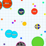 Agar.io Android App Review
