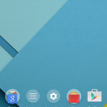Apex Launcher Android App Review