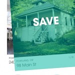 Doorsteps Swipe for Real Estate iPhone App Review