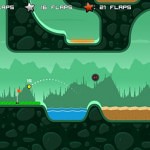 Flappy Golf iPhone App Review