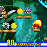 Temple Jungle Game Android App Review