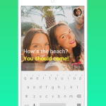 Yahoo Livetext Video Chat Android App Review