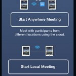 Azeus Convene iPhone App Review